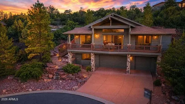 $799,000 | 905 West Lakeview Circle, Payson, AZ 85541