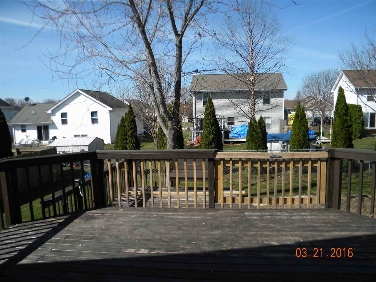 726 7 Hickory Road Byron, IL 61010 - Photo 22 of 23 Gallery Image 22