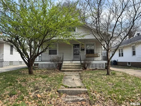 $95,000 | 2408 Yale Boulevard, Springfield, IL 62703