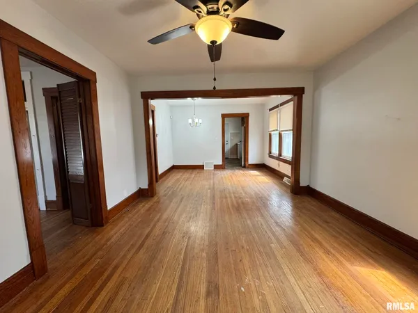 $95,000 | 2408 Yale Boulevard, Springfield, IL 62703