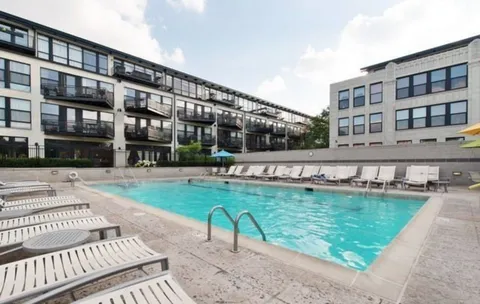 $3,200 | 1001 West 15th Street, Unit 318, Chicago, IL 60608