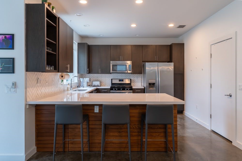 3001 Del Curto Road, Unit 34 Austin, TX 78704 - Photo 2 of 18