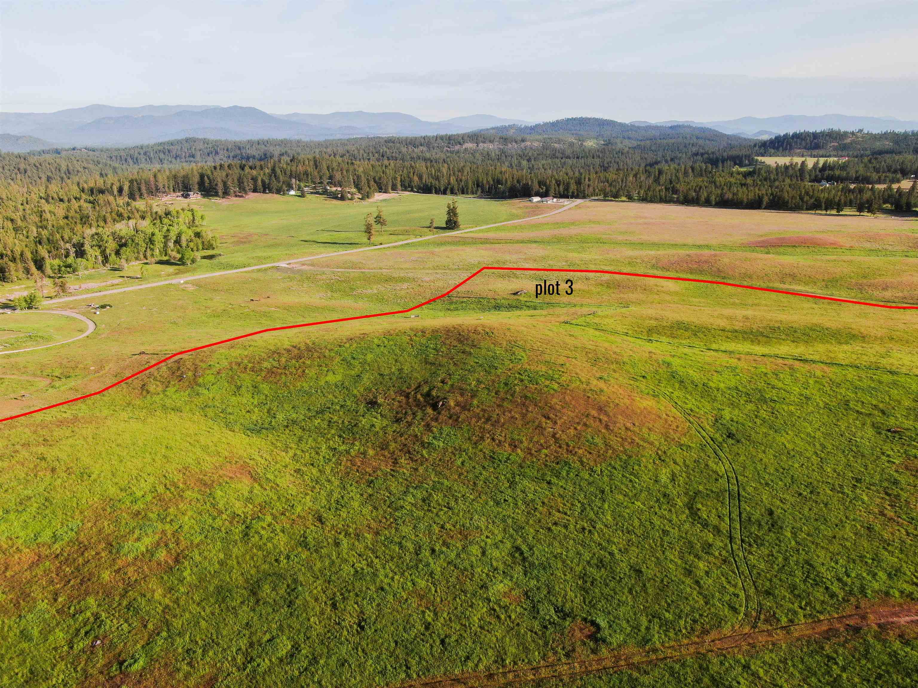 3737 East Jump Off Road Valley, WA 99181 - Photo 8 of 9