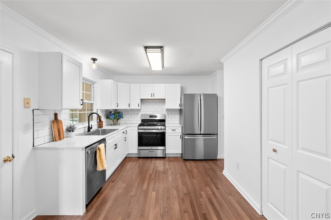 8196 Rizzo Drive Clay, NY 13041 - Photo 18 of 48