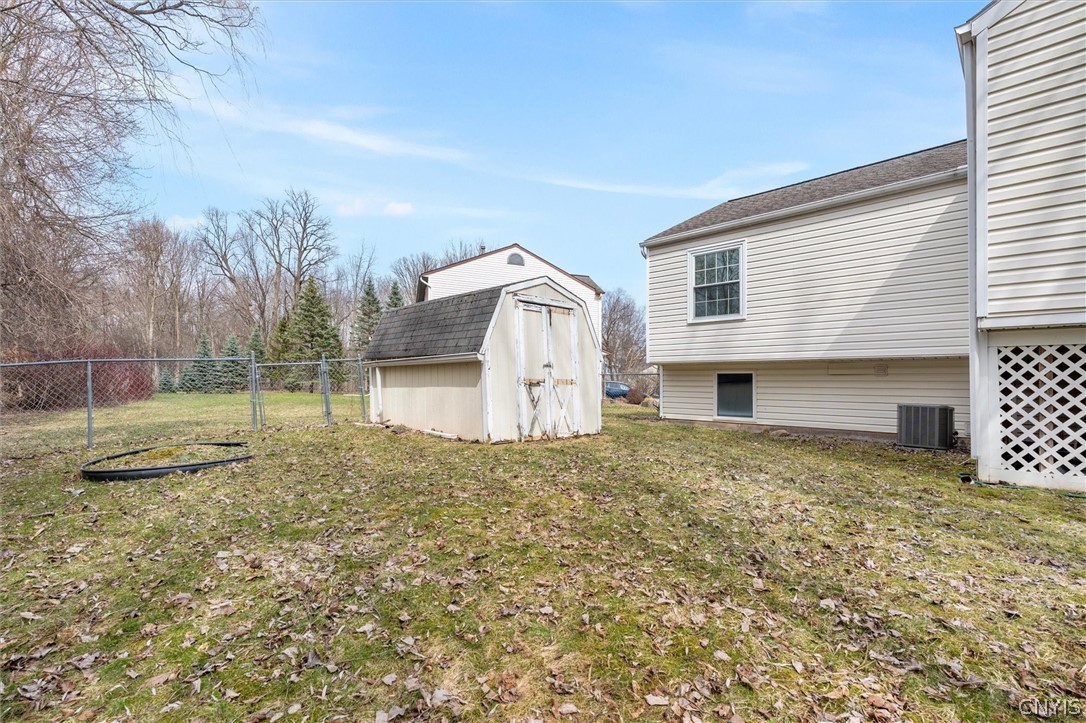 8196 Rizzo Drive Clay, NY 13041 - Photo 40 of 48