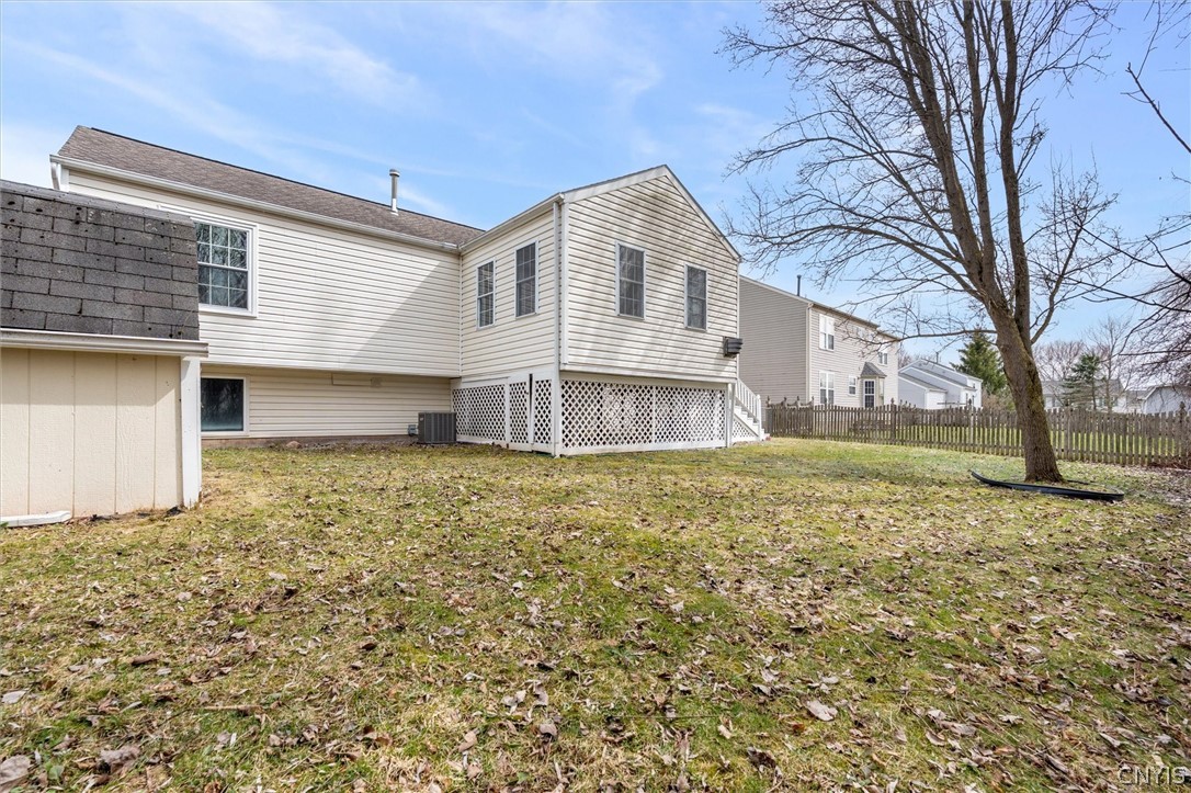 8196 Rizzo Drive Clay, NY 13041 - Photo 41 of 48