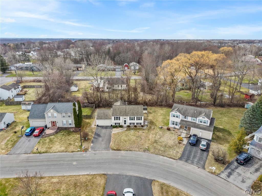 8196 Rizzo Drive Clay, NY 13041 - Photo 42 of 48