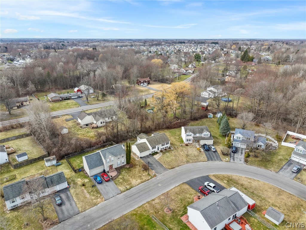 8196 Rizzo Drive Clay, NY 13041 - Photo 44 of 48