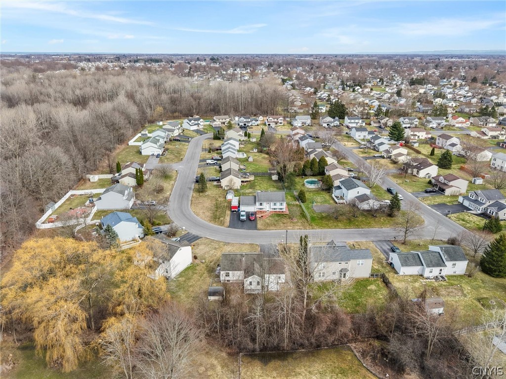 8196 Rizzo Drive Clay, NY 13041 - Photo 46 of 48