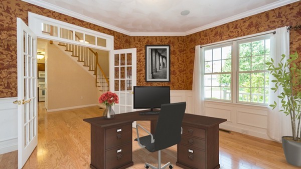8 Raymond Court, Unit 8 Georgetown, MA 01833 - Photo 6 of 30 Gallery Image 6