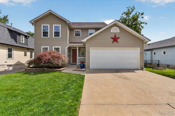 $435,000 | 7536 Shaftesbury Avenue, University City, MO 63130