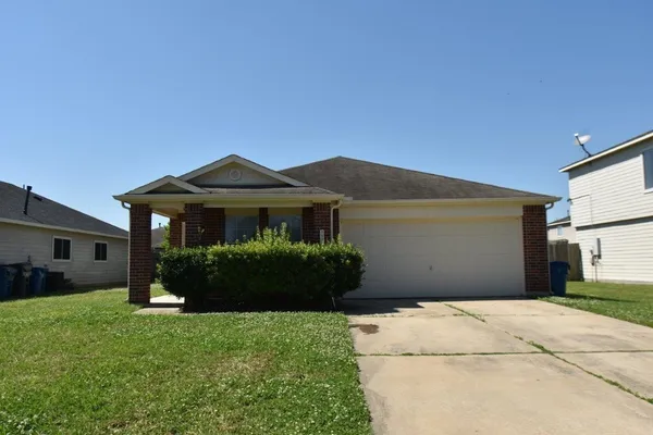 $240,000 | 1126 Desert Oasis Lane, Rosenberg, TX 77471