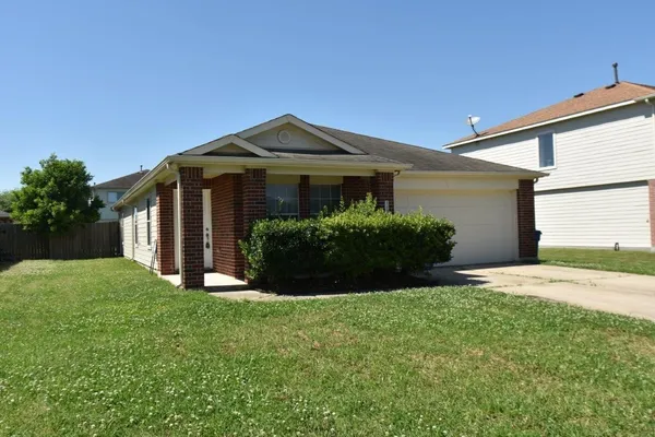 $240,000 | 1126 Desert Oasis Lane, Rosenberg, TX 77471