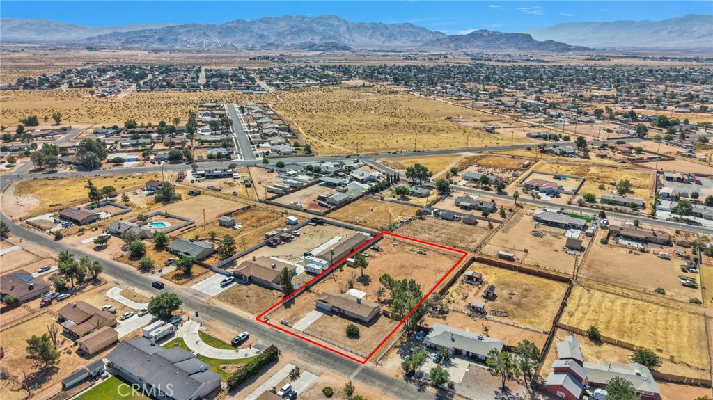 15075 Flathead Road Apple Valley, CA 92307 - Photo 43 of 53