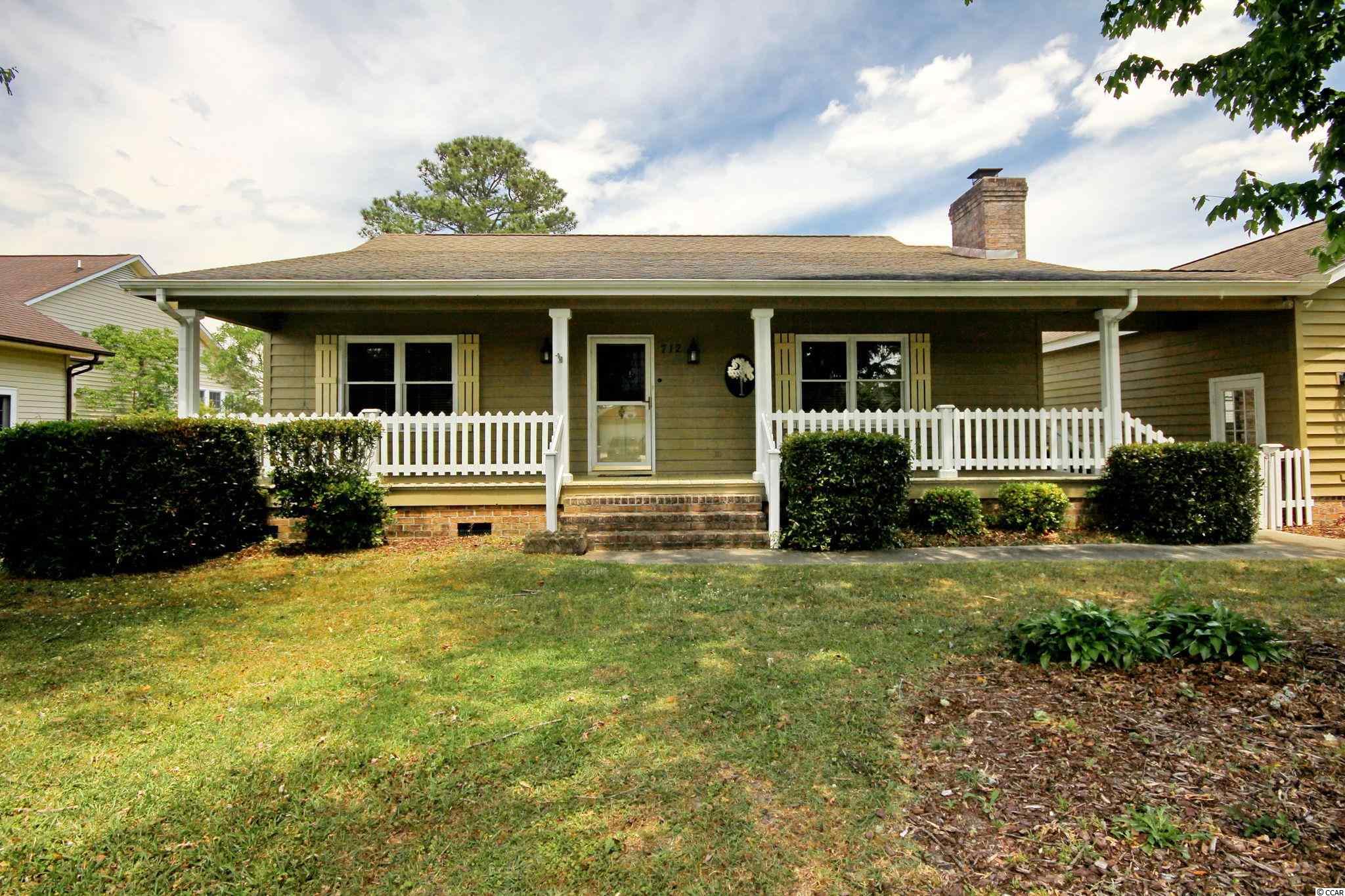 712 Waccamaw River Road Myrtle Beach, SC 29588 - Photo 1 of 40 Gallery Image 1