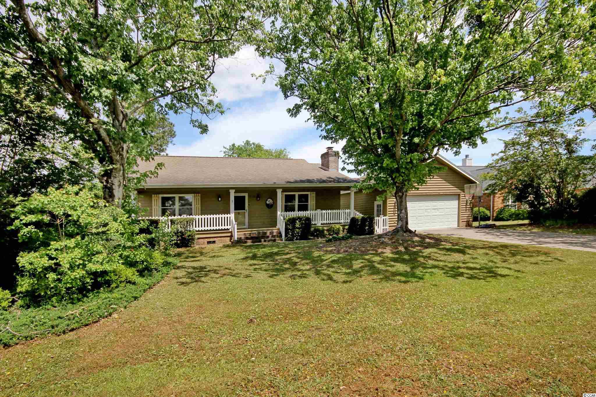 712 Waccamaw River Road Myrtle Beach, SC 29588 - Photo 2 of 40 Gallery Image 2