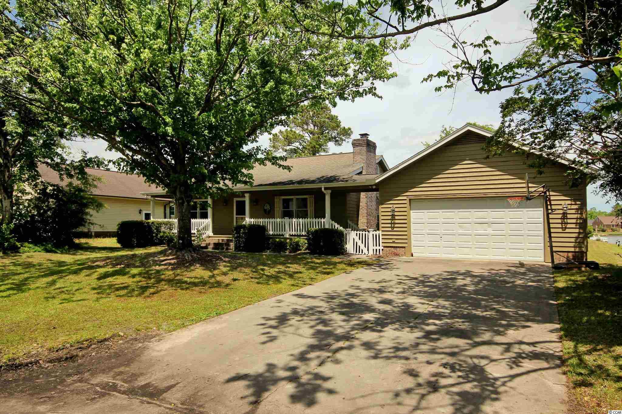 712 Waccamaw River Road Myrtle Beach, SC 29588 - Photo 3 of 40 Gallery Image 3