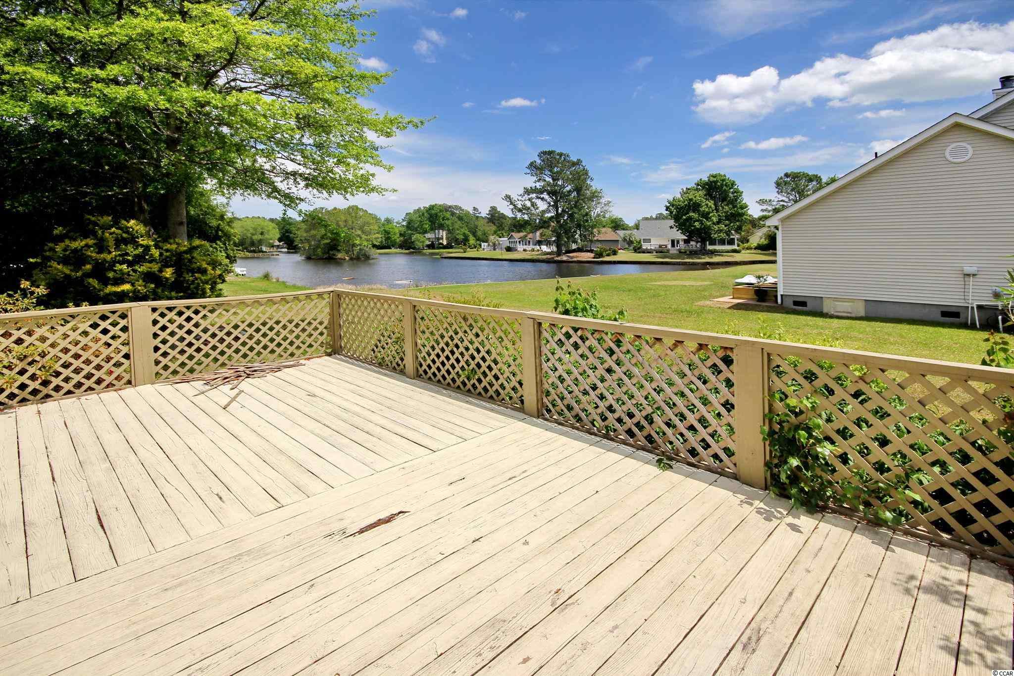 712 Waccamaw River Road Myrtle Beach, SC 29588 - Photo 32 of 40 Gallery Image 32