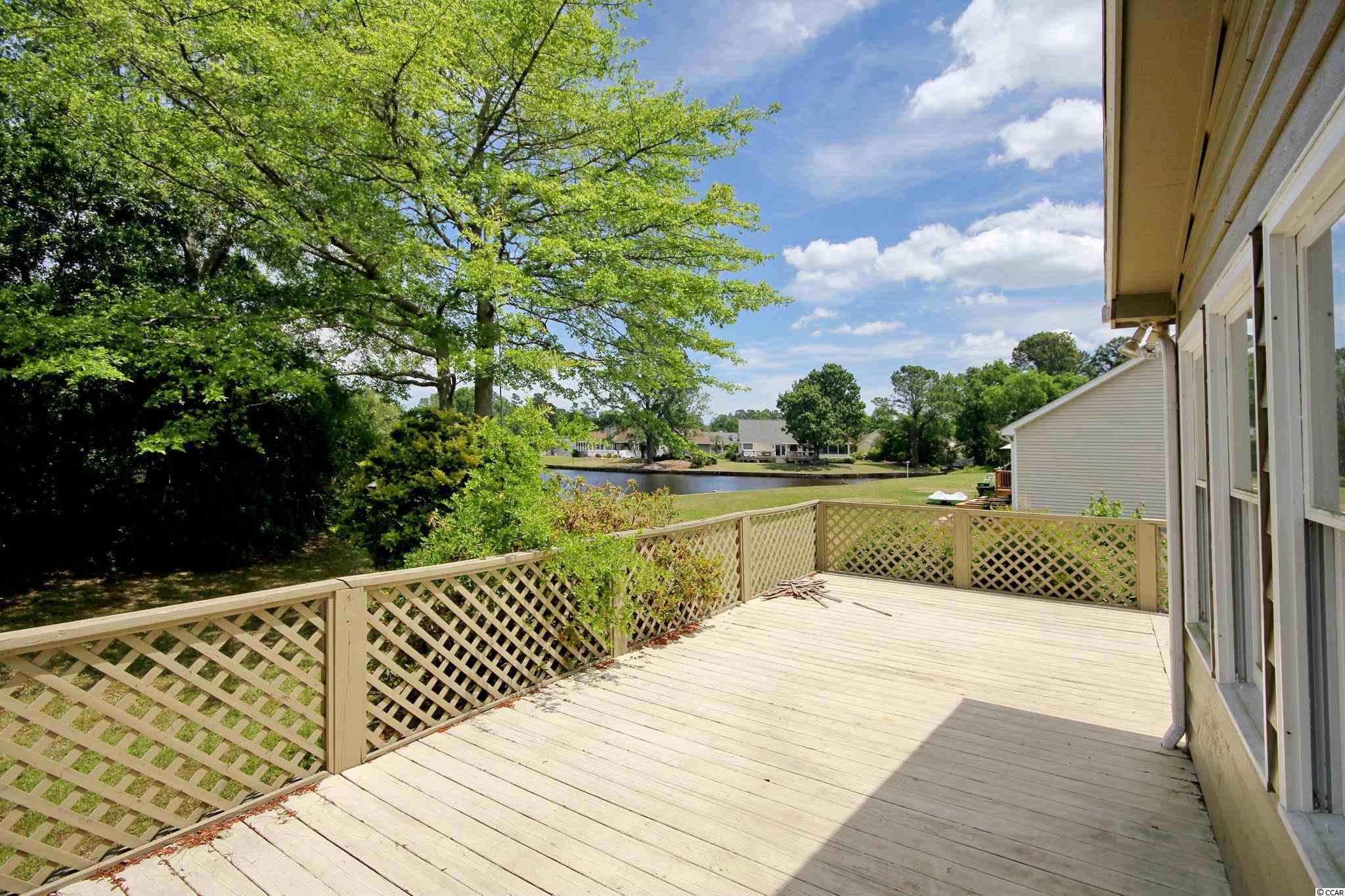 712 Waccamaw River Road Myrtle Beach, SC 29588 - Photo 34 of 40 Gallery Image 34