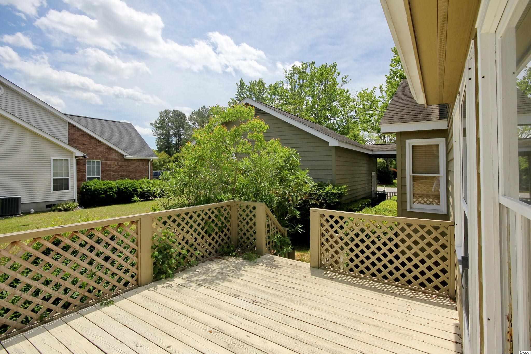 712 Waccamaw River Road Myrtle Beach, SC 29588 - Photo 36 of 40 Gallery Image 36