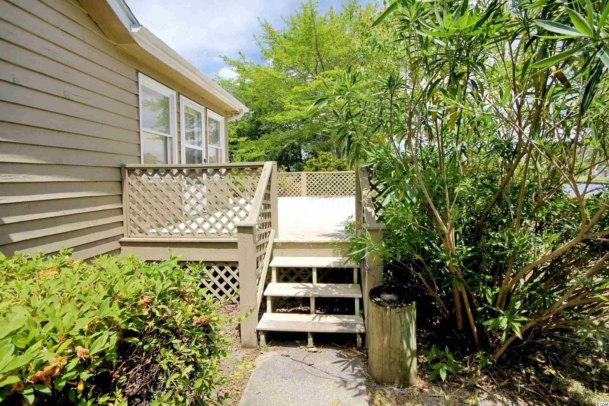712 Waccamaw River Road Myrtle Beach, SC 29588 - Photo 37 of 40 Gallery Image 37