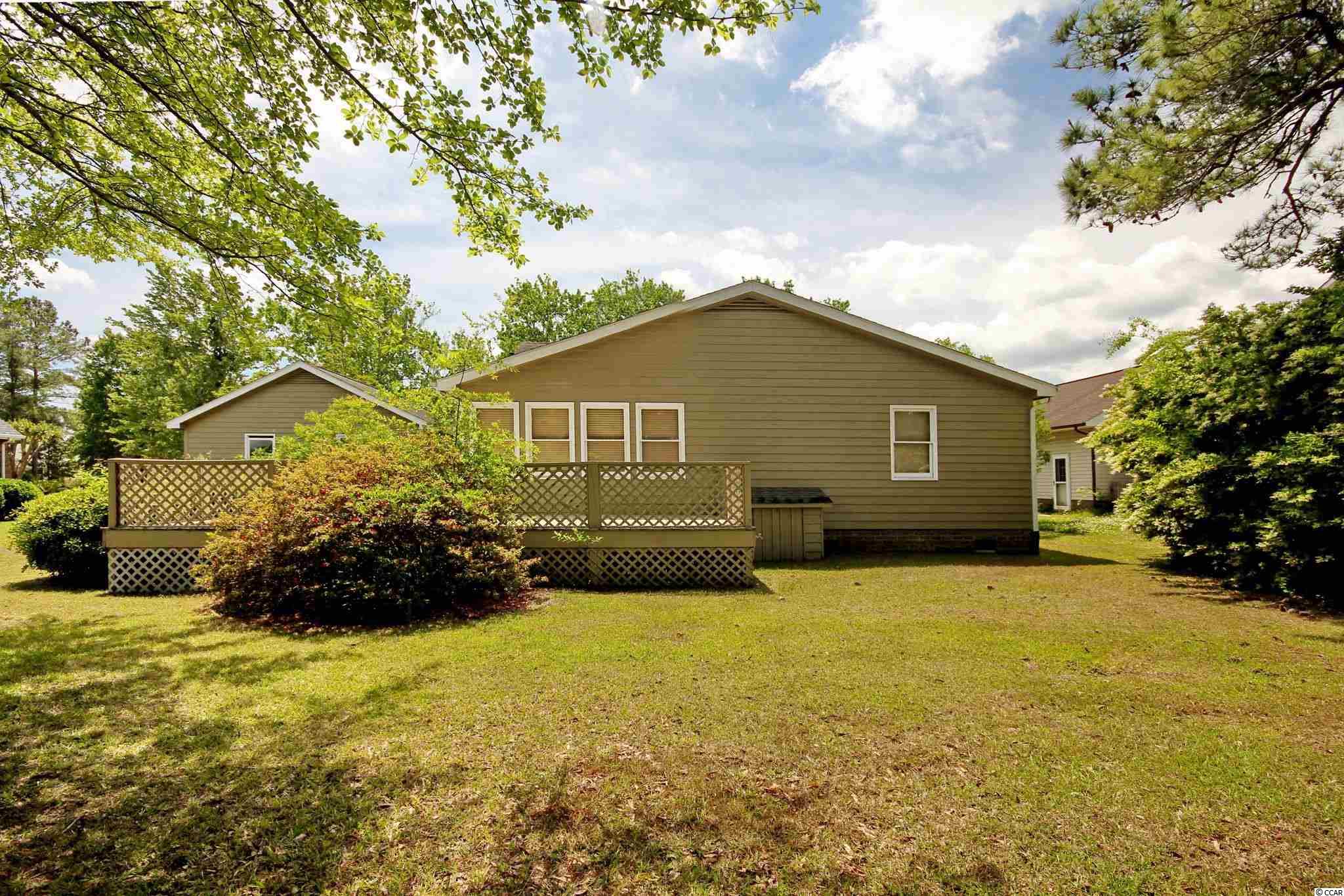 712 Waccamaw River Road Myrtle Beach, SC 29588 - Photo 40 of 40 Gallery Image 40