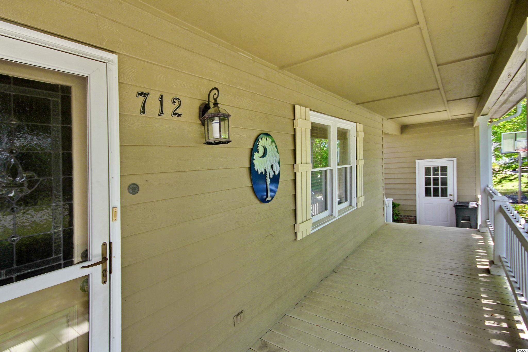 712 Waccamaw River Road Myrtle Beach, SC 29588 - Photo 5 of 40 Gallery Image 5