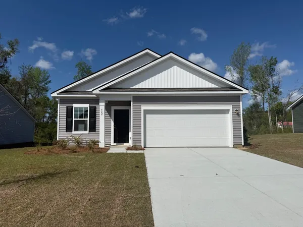 $230,990 | 542 Silver Pidgeon Street, Aynor, SC 29511