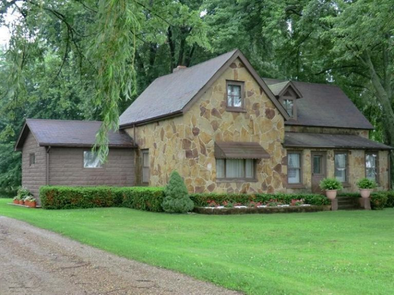 733 Gorbell Road Coldwater, MI 49036 - Photo 1 of 19 Primary Photo
