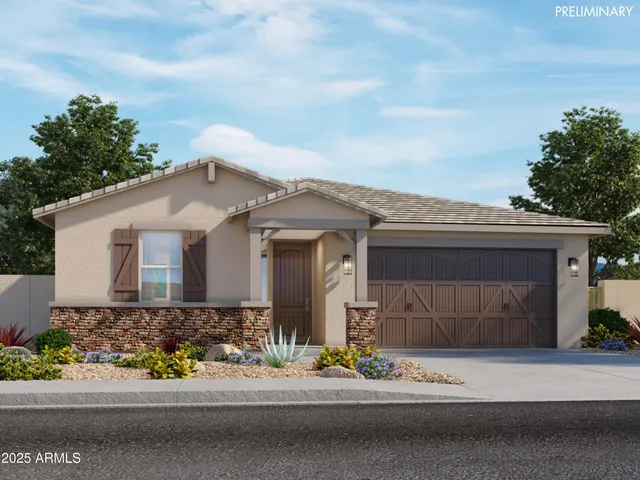 $490,270 | 15985 West Prickly Pear Trail, Surprise, AZ 85387