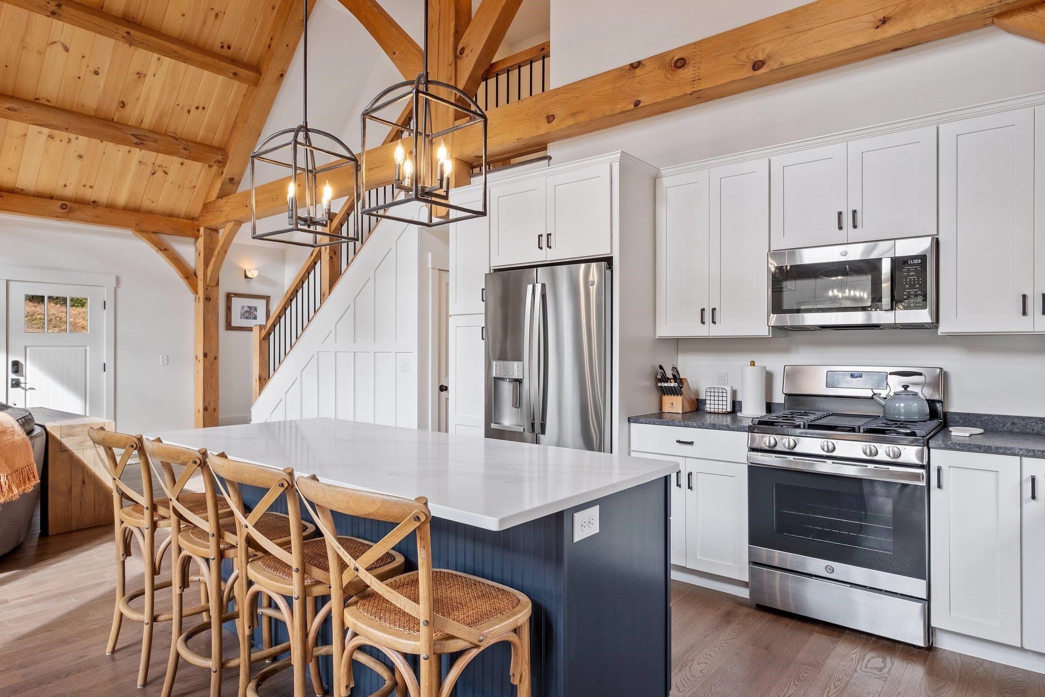0 Compass Point Road, Unit 25 Thornton, NH 03285 - Photo 13 of 25