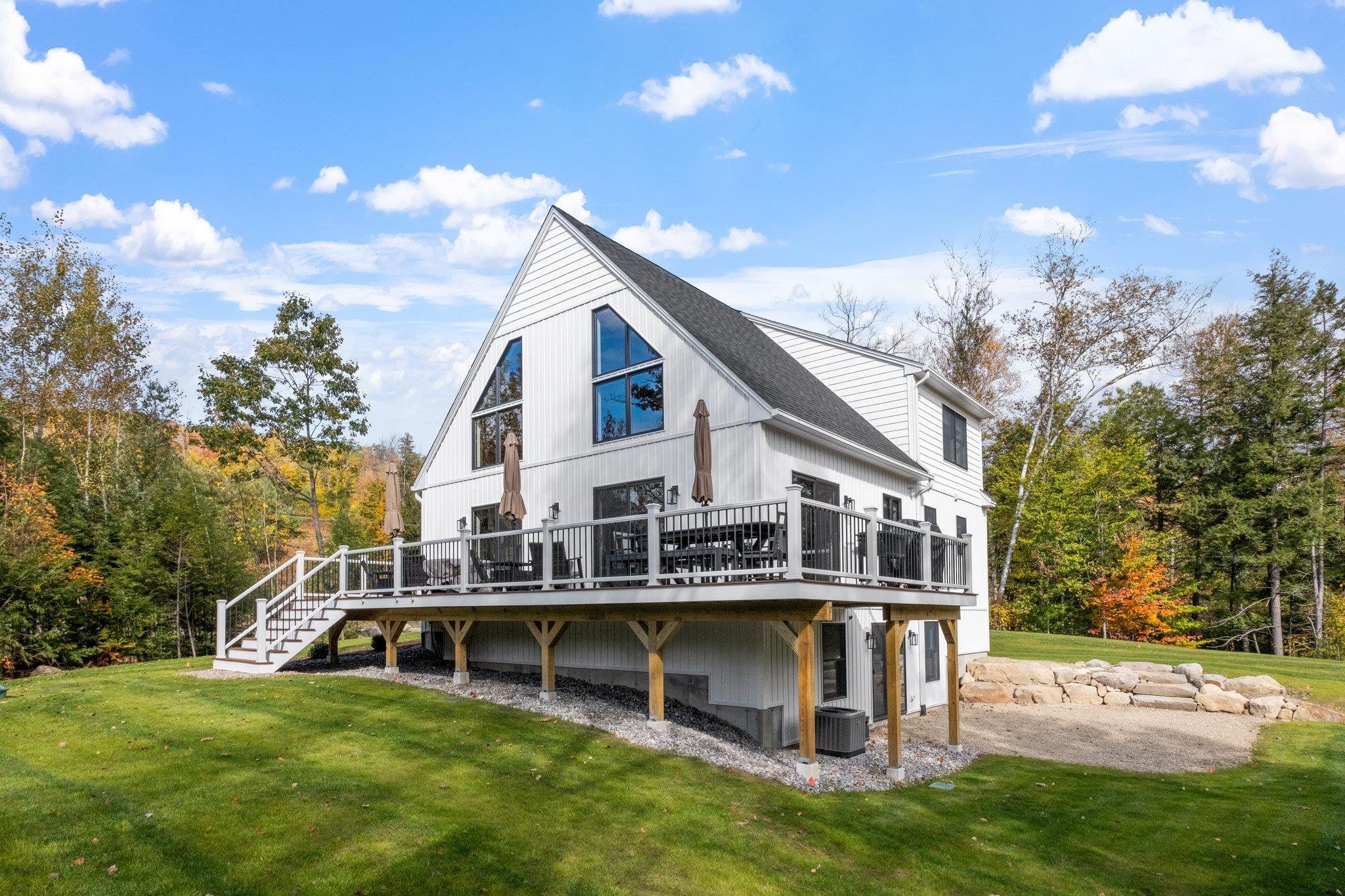 0 Compass Point Road, Unit 25 Thornton, NH 03285 - Photo 16 of 25