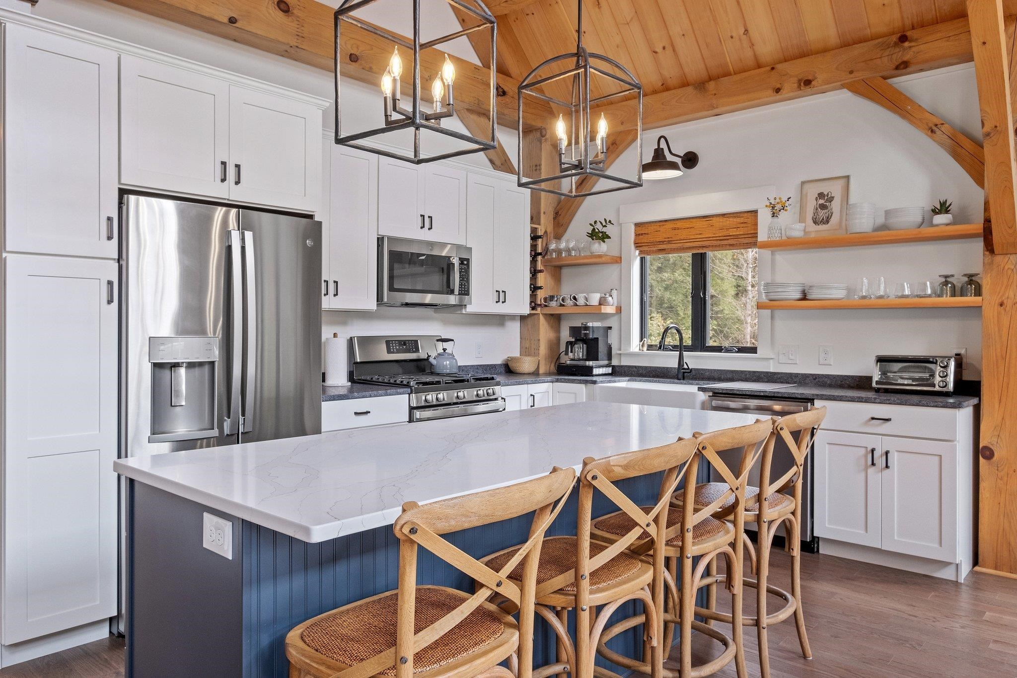 0 Compass Point Road, Unit 25 Thornton, NH 03285 - Photo 19 of 25