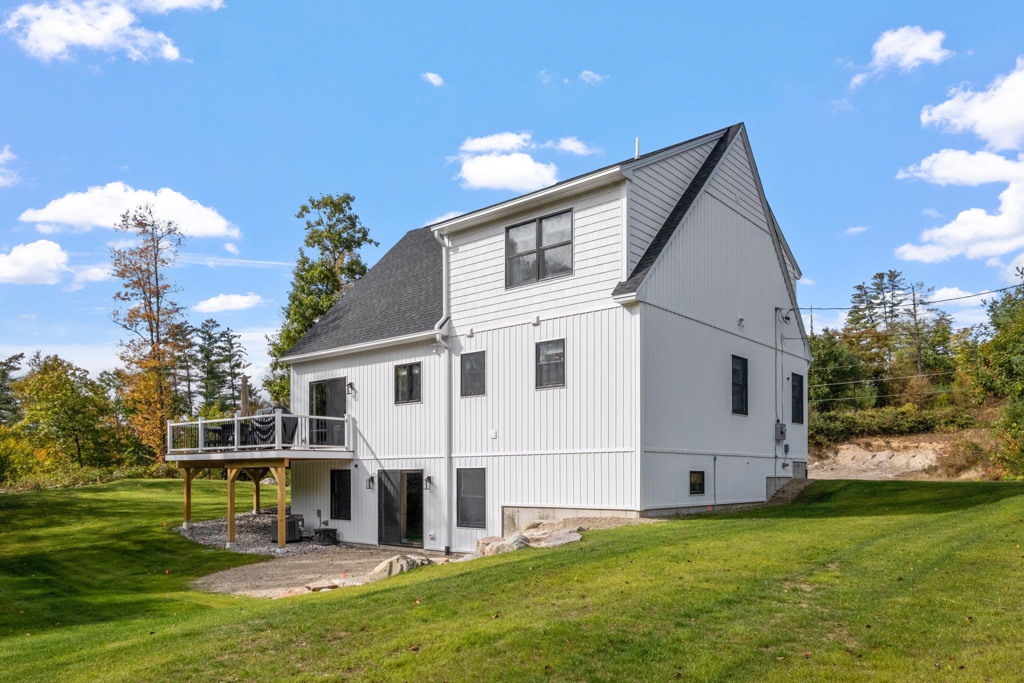 0 Compass Point Road, Unit 25 Thornton, NH 03285 - Photo 23 of 25