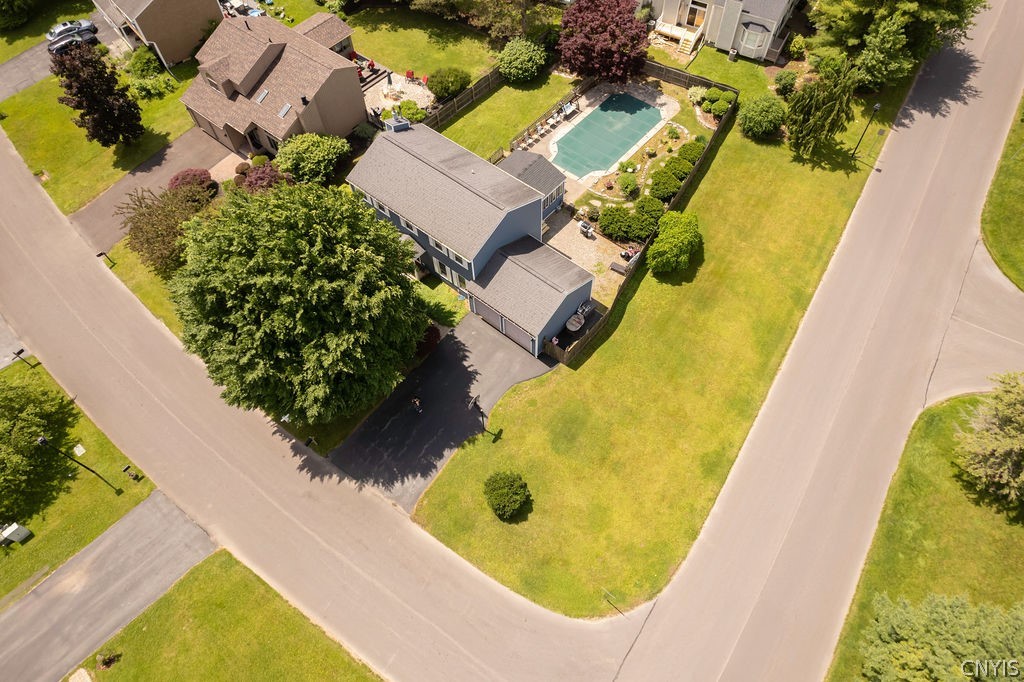 4203 Gopher Circle Clay, NY 13090 - Photo 45 of 47