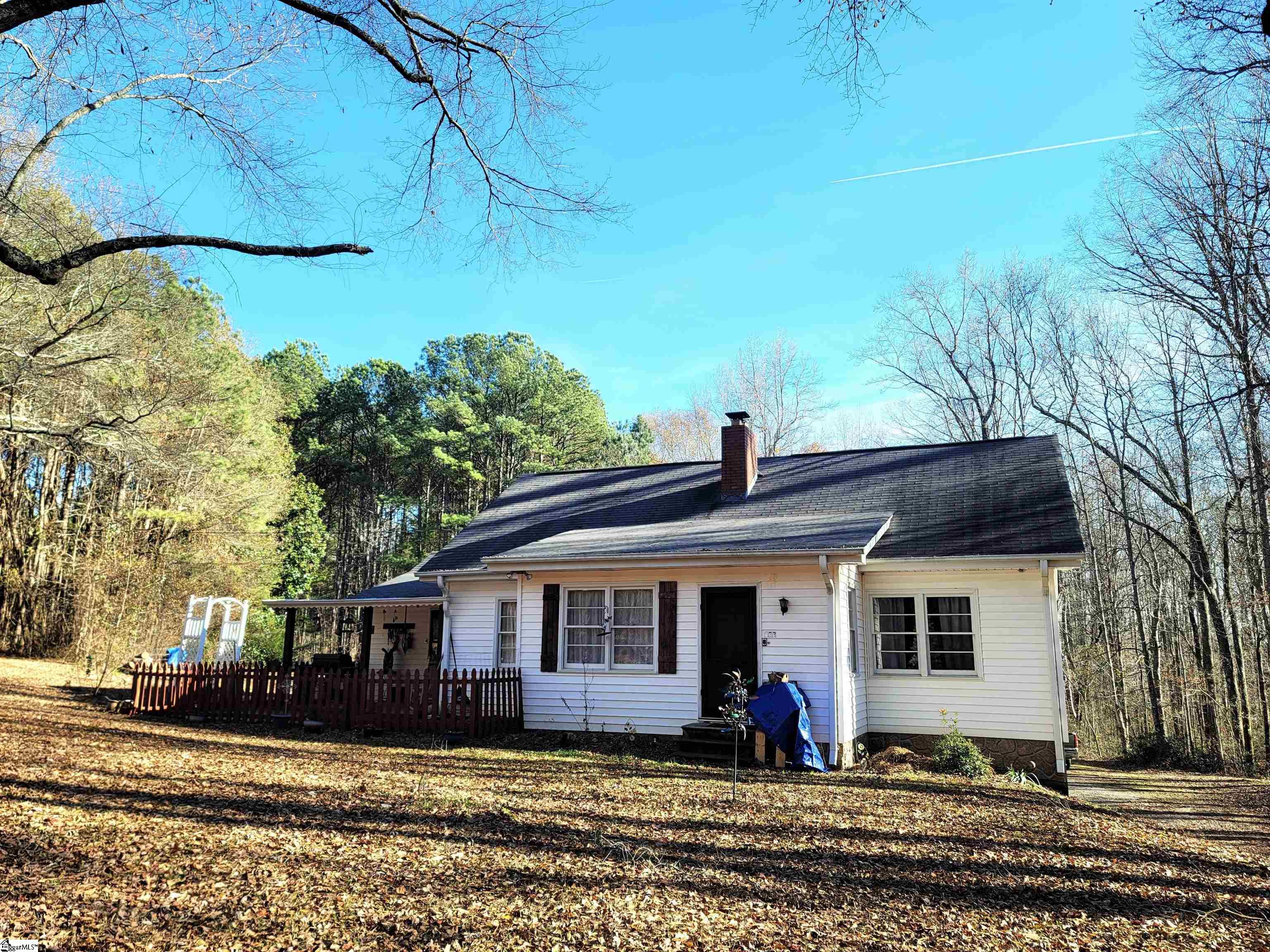 523 Pink Dill Mill Road Greer, SC 29651 - Photo 1 of 36