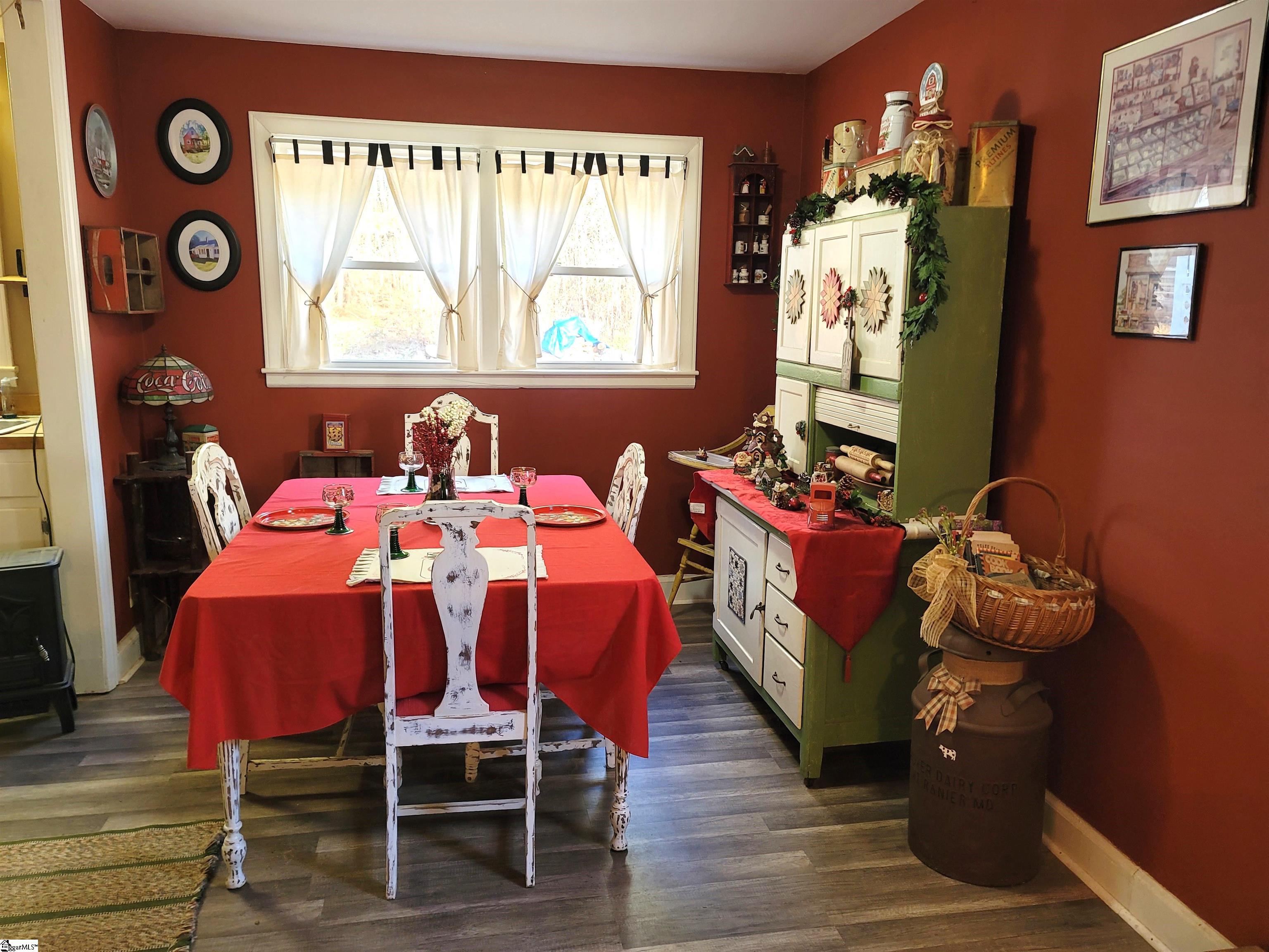 523 Pink Dill Mill Road Greer, SC 29651 - Photo 15 of 36