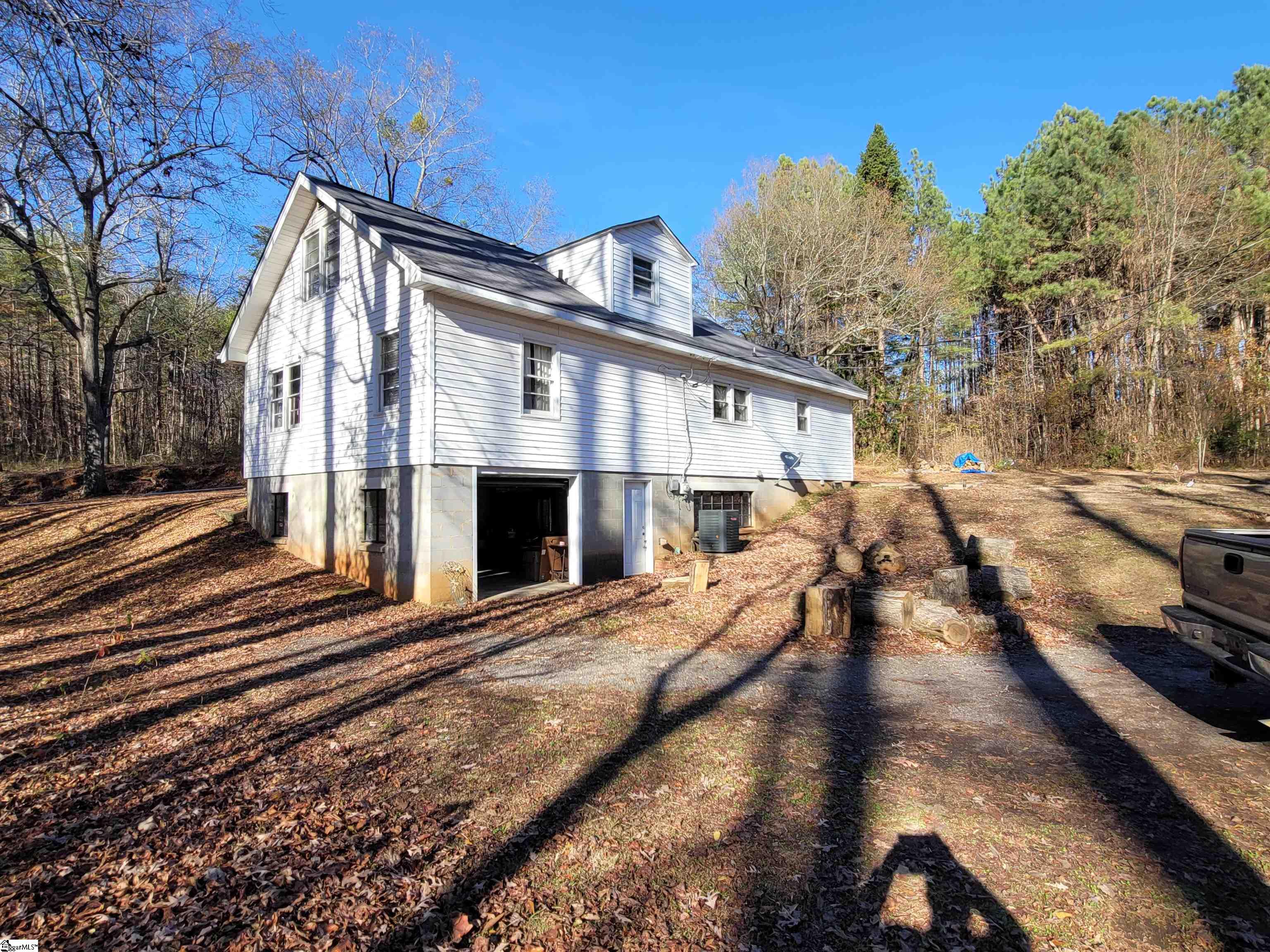 523 Pink Dill Mill Road Greer, SC 29651 - Photo 27 of 36