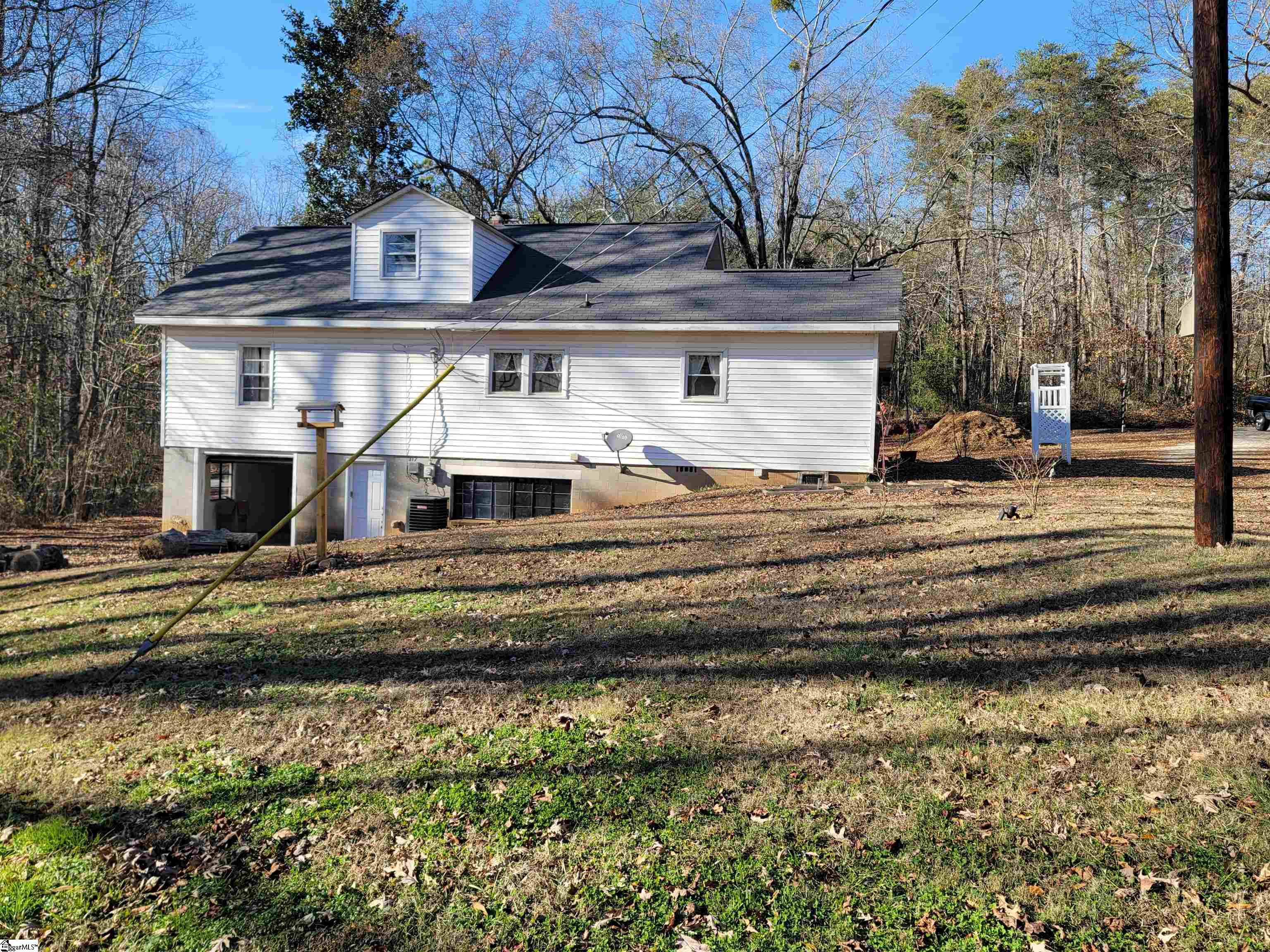 523 Pink Dill Mill Road Greer, SC 29651 - Photo 28 of 36