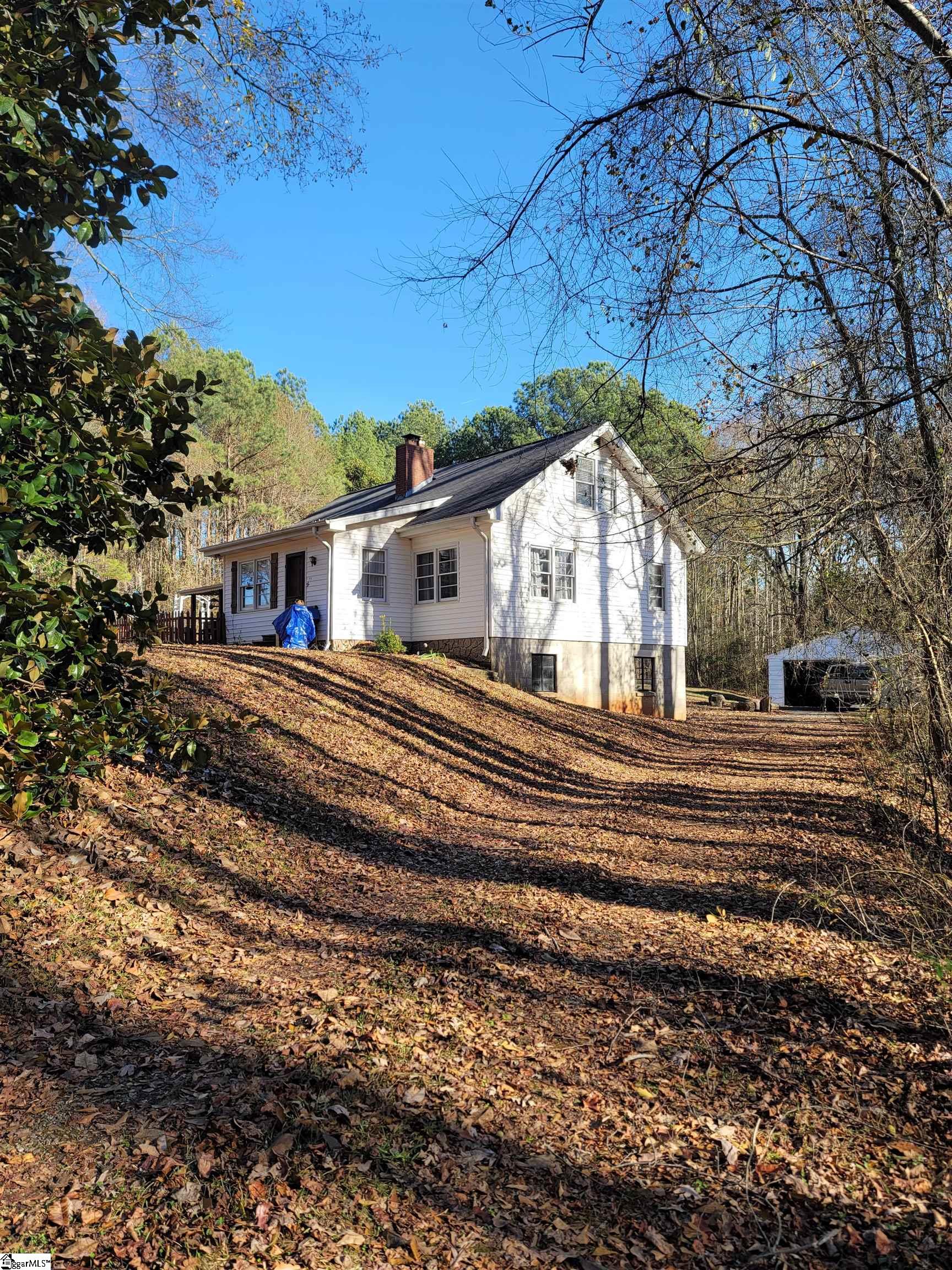 523 Pink Dill Mill Road Greer, SC 29651 - Photo 29 of 36