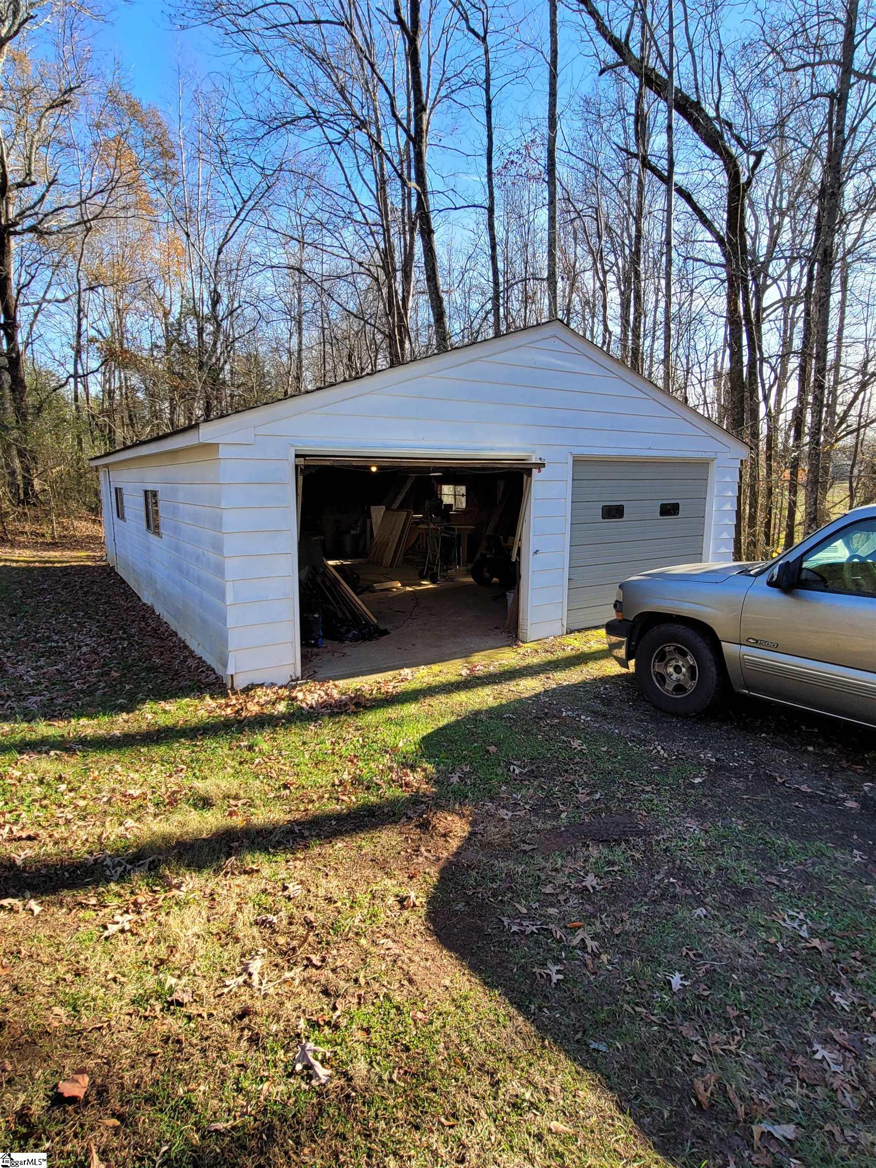 523 Pink Dill Mill Road Greer, SC 29651 - Photo 30 of 36