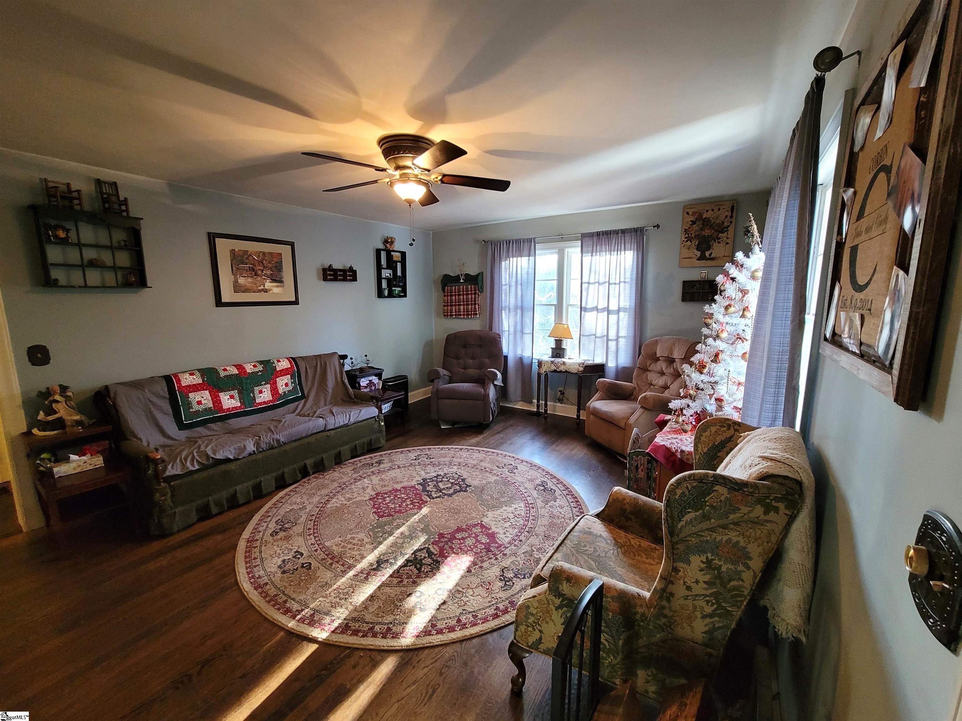 523 Pink Dill Mill Road Greer, SC 29651 - Photo 3 of 36