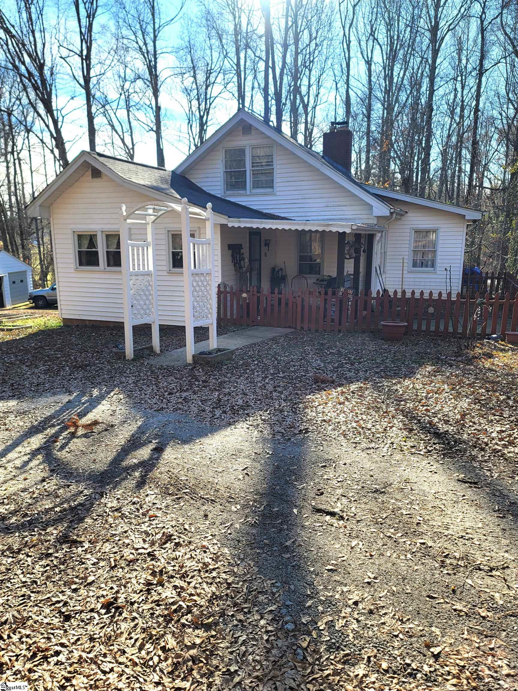 523 Pink Dill Mill Road Greer, SC 29651 - Photo 36 of 36