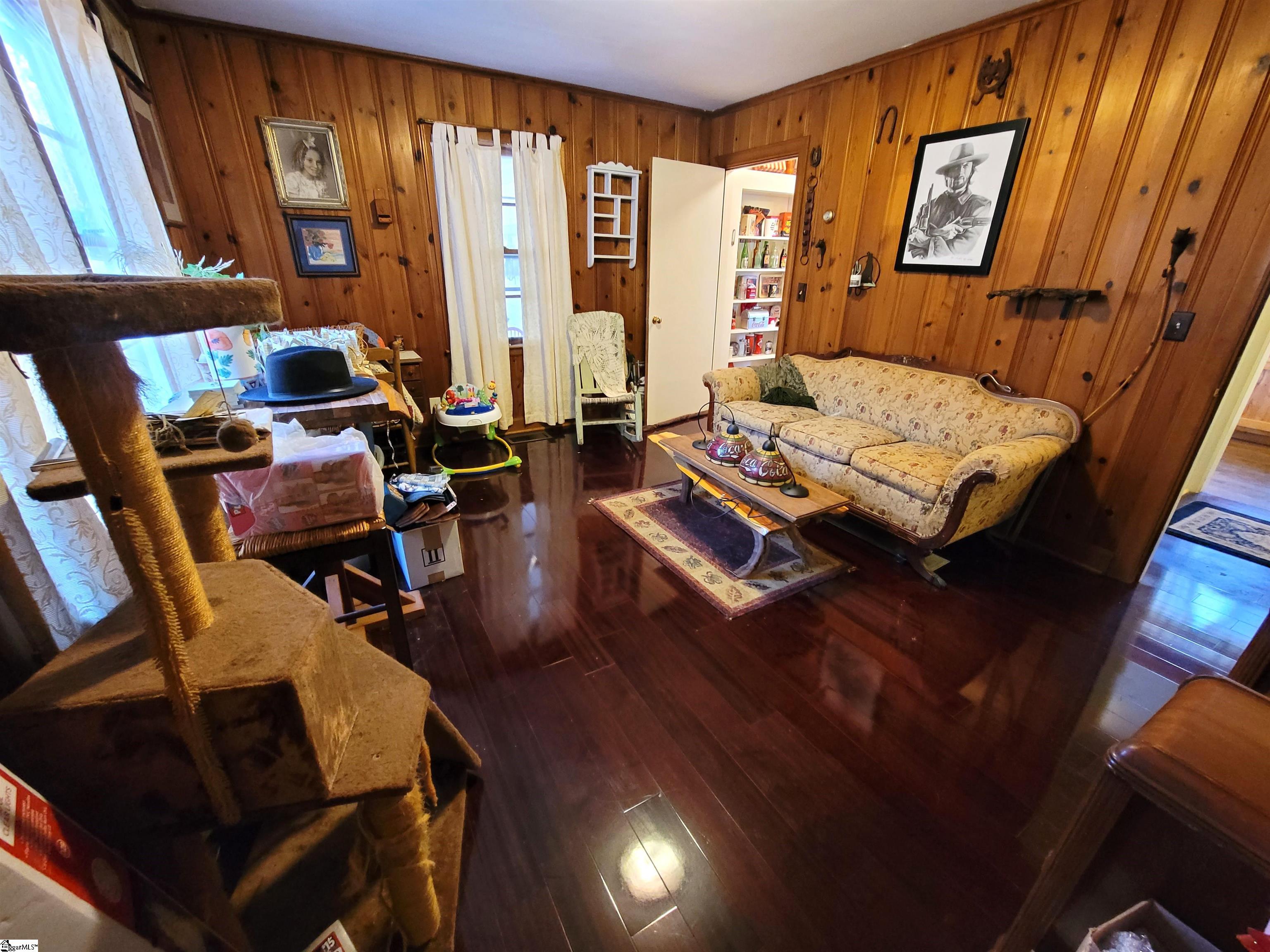 523 Pink Dill Mill Road Greer, SC 29651 - Photo 5 of 36