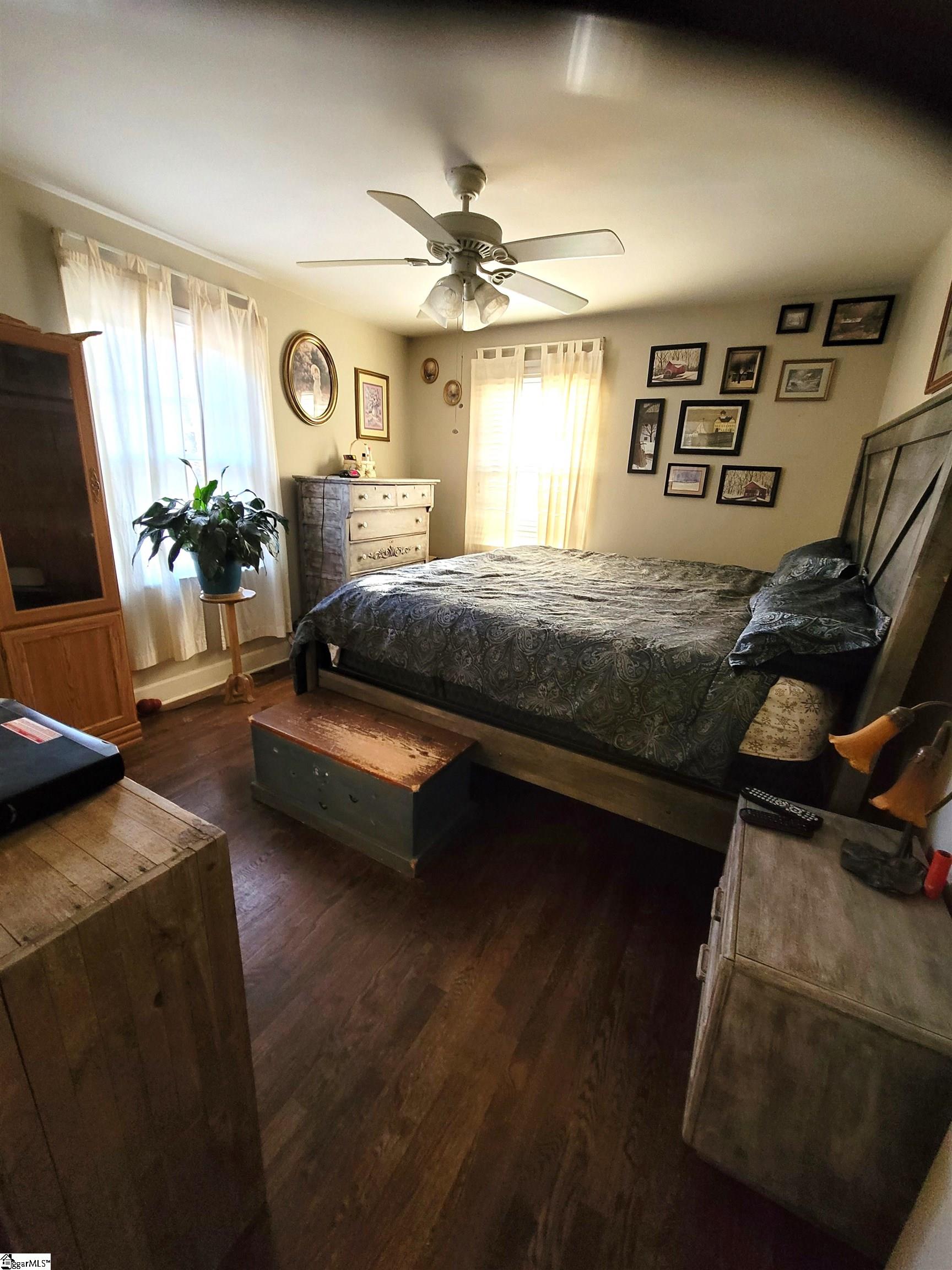 523 Pink Dill Mill Road Greer, SC 29651 - Photo 7 of 36