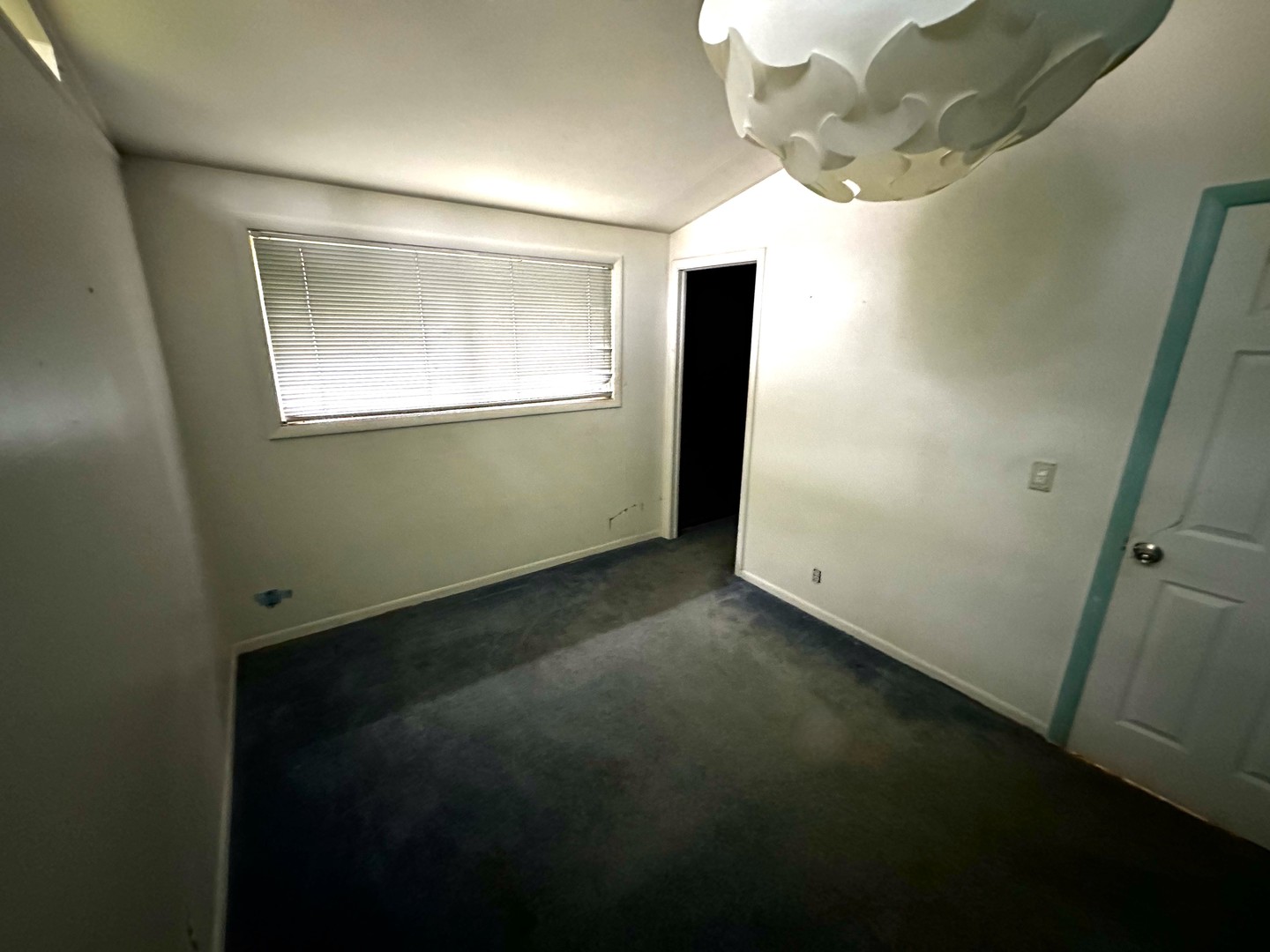 3611 Fillmore Road Johnsburg, IL 60051 - Photo 7 of 10 a view of empty room with window