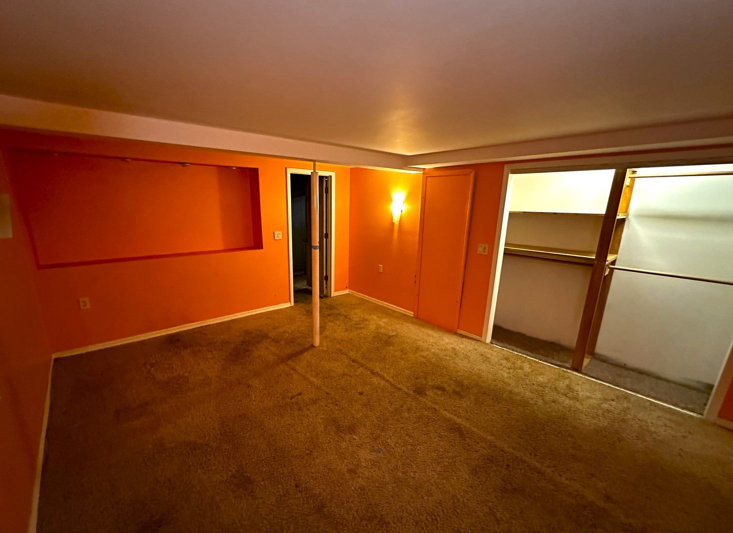 3611 Fillmore Road Johnsburg, IL 60051 - Photo 9 of 10 a view of an empty room