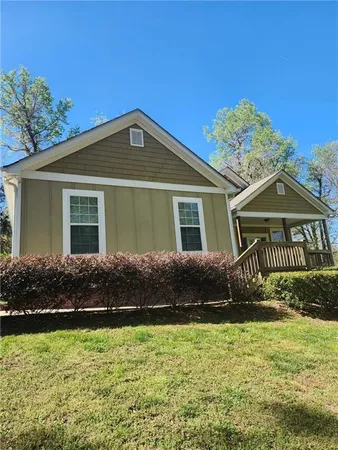 $385,000 | 1175 Diamond Hill Colbert Road, Colbert, GA 30628