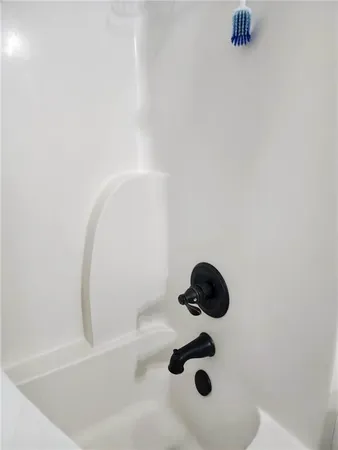 a bathroom with a sink