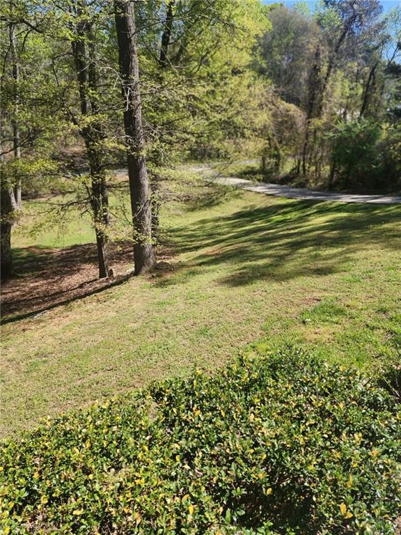 1175 Diamond Hill Colbert Road Colbert, GA 30628 - Photo 45 of 45 a view of a water view